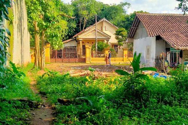 Dijual Tanah Parung 900 Meter Ke RSUD