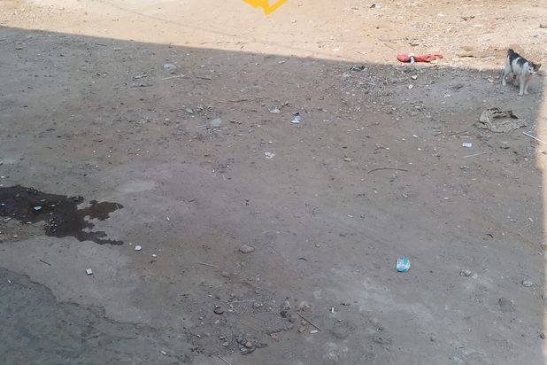 Tanah Ciputat Dekat Pintu Tol Pondok Pinang