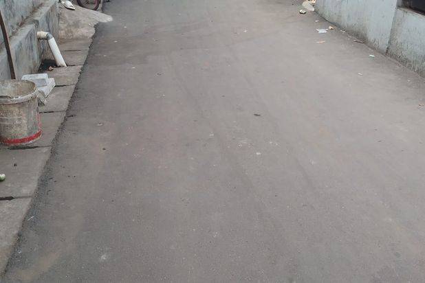 Tanah Ciputat Dekat Pintu Tol Pondok Pinang