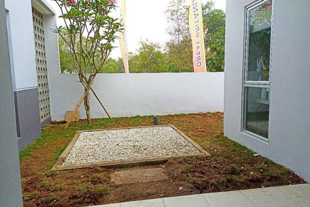 Rumah Cilejit Murah 400 meter ke Stasiun Cilejit