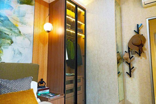 Rumah Cilejit Murah 400 meter ke Stasiun Cilejit