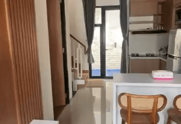 Rumah Pamulang Murah 14 Menit Ke RSU Tangsel