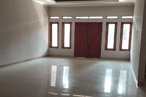 Jual Rumah Baru 2 lt Dalam Komplek Di Candrabaga