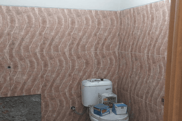 Jual Rumah Baru 2 lt Dalam Komplek Di Candrabaga
