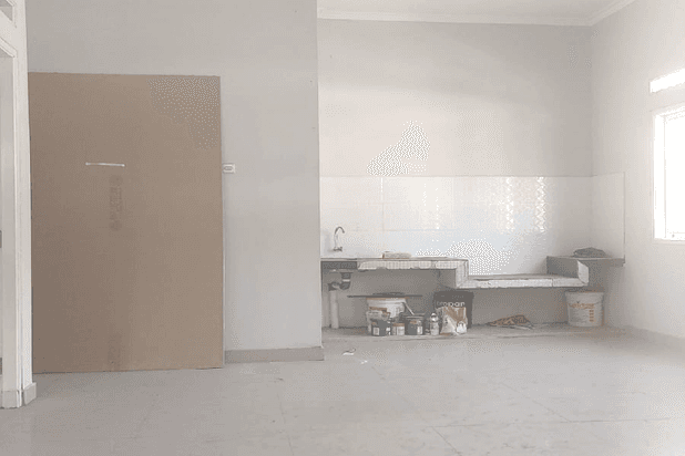Jual Rumah Baru Hook 1 Lantai Di Bekasi Utara