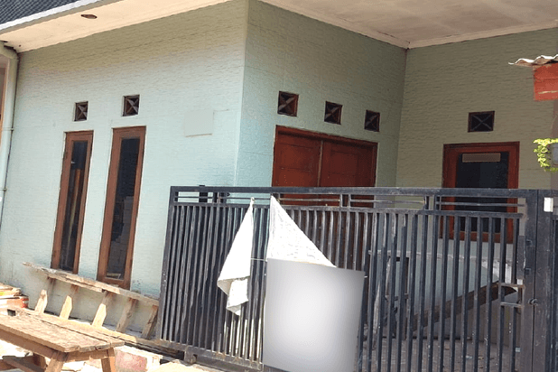 Jual Rumah Baru 1 Lt Murah Di Babelan Bekasi