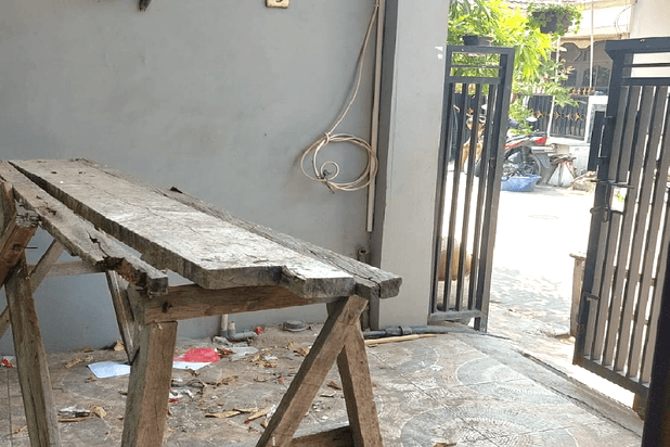 Jual Rumah Baru 1 Lt Murah Di Babelan Bekasi