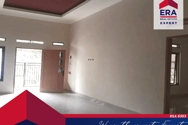 Jual Rumah Siap Huni & Baru Di Babelan Bekasi