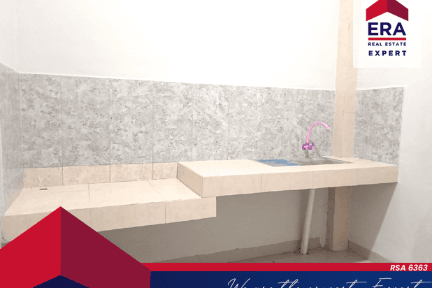 Jual Rumah Siap Huni & Baru Di Babelan Bekasi