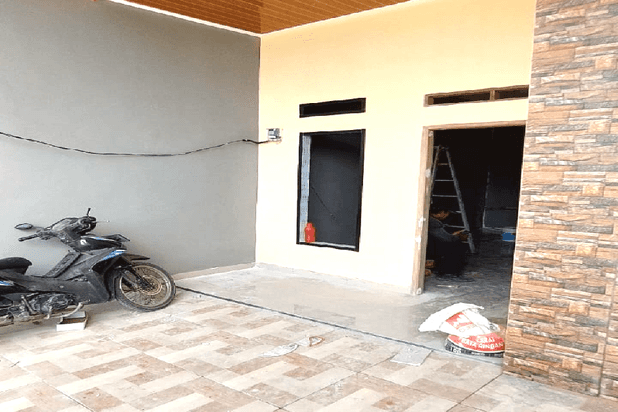 Jual Rumah Siap Huni & Baru Di Babelan Bekasi