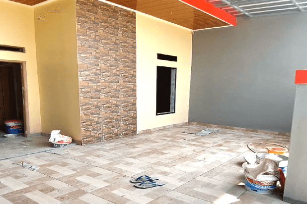 Jual Rumah Siap Huni & Baru Di Babelan Bekasi
