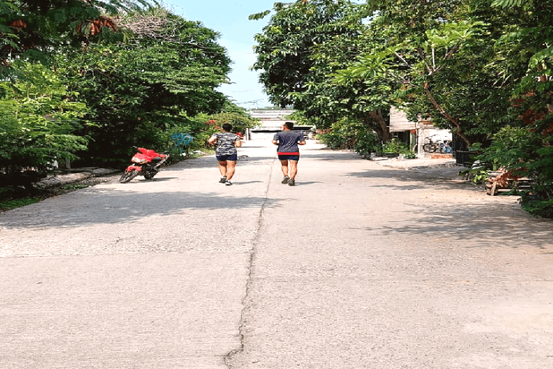 Jual Rumah Siap Huni & Baru Di Babelan Bekasi