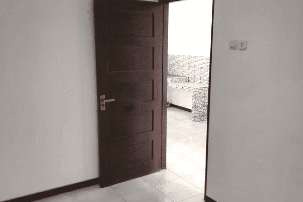 Jual Rumah 1 Lantai Dalam Cluster Di Bekasi