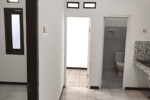 Jual Rumah 1 Lantai Dalam Cluster Di Bekasi