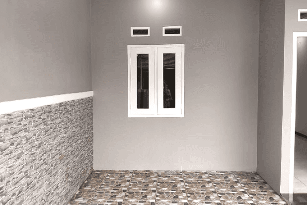 Jual Rumah 1 Lantai Dalam Cluster Di Bekasi