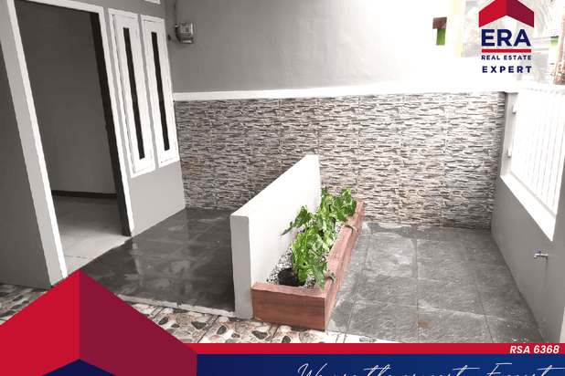 Jual Rumah 1 Lantai Dalam Cluster Di Bekasi