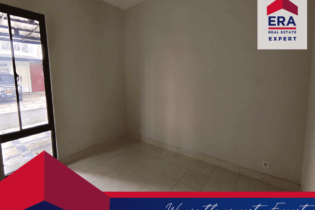 Acacia @Summarecon Bekasi Renov Siap Huni dekat Pool dan Pos Satpam