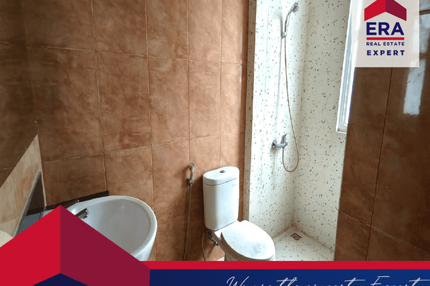 Acacia @Summarecon Bekasi Renov Siap Huni dekat Pool dan Pos Satpam