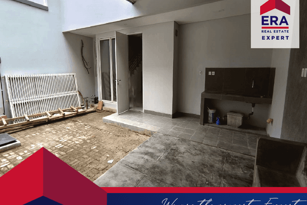 Acacia @Summarecon Bekasi Renov Siap Huni dekat Pool dan Pos Satpam