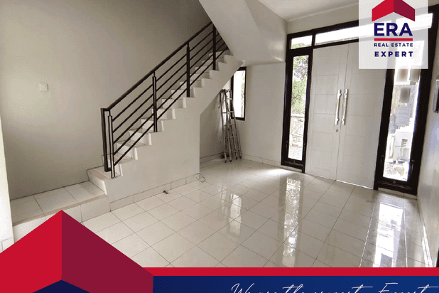 Acacia @Summarecon Bekasi Renov Siap Huni dekat Pool dan Pos Satpam