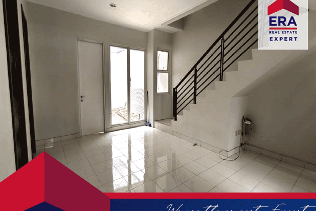 Acacia @Summarecon Bekasi Renov Siap Huni dekat Pool dan Pos Satpam