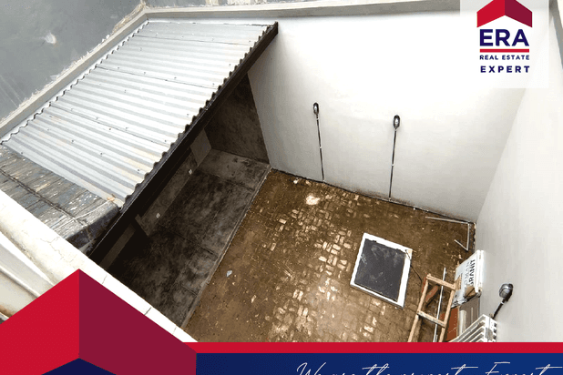 Acacia @Summarecon Bekasi Renov Siap Huni dekat Pool dan Pos Satpam