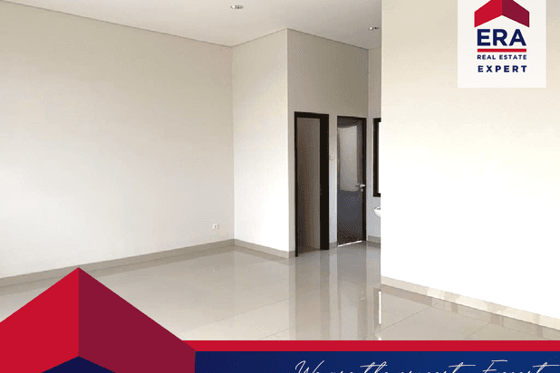 Savoy @ Jakarta Garden City JGC Hadap Jalan Bulevar Utama Jual Cepat
