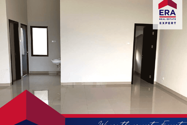 Savoy @ Jakarta Garden City JGC Hadap Jalan Bulevar Utama Jual Cepat