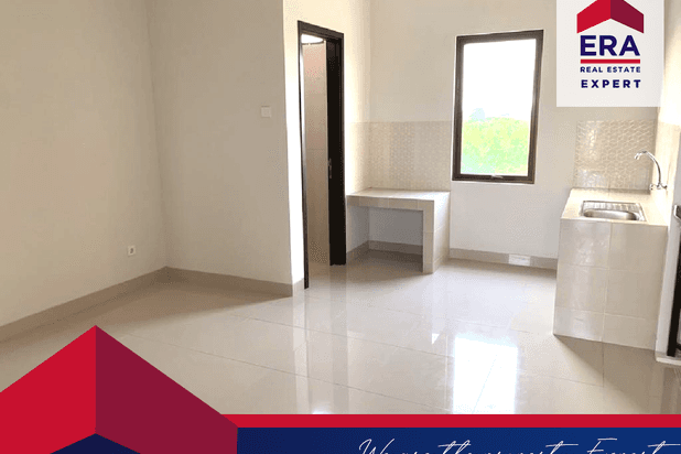 Savoy @ Jakarta Garden City JGC Hadap Jalan Bulevar Utama Jual Cepat