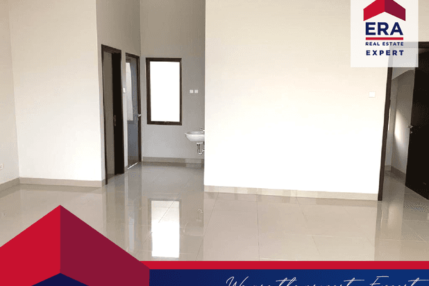 Savoy @ Jakarta Garden City JGC Hadap Jalan Bulevar Utama Jual Cepat