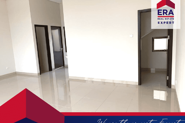 Savoy @ Jakarta Garden City JGC Hadap Jalan Bulevar Utama Jual Cepat