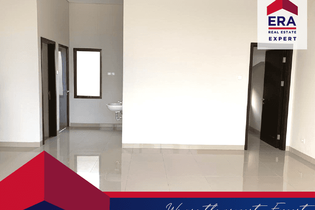 Savoy @ Jakarta Garden City JGC Hadap Jalan Bulevar Utama Jual Cepat