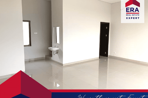Savoy @ Jakarta Garden City JGC Hadap Jalan Bulevar Utama Jual Cepat