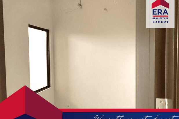 Savoy @ Jakarta Garden City JGC Hadap Jalan Bulevar Utama Jual Cepat