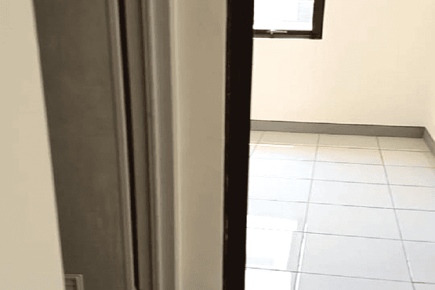 Galea @Segara City Cluster Konsep Modern Tropis Minimalis New Unit