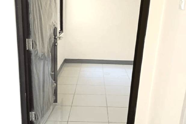 Galea @Segara City Cluster Konsep Modern Tropis Minimalis New Unit