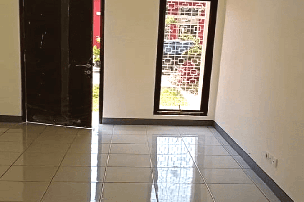 Galea @Segara City Cluster Konsep Modern Tropis Minimalis New Unit