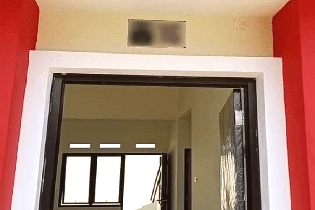 Galea @Segara City Cluster Konsep Modern Tropis Minimalis New Unit
