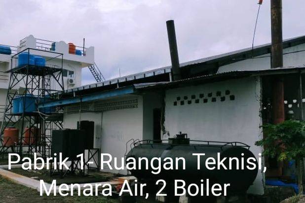 PABRIK SEAFOOD SIAP PAKAI DI SULAWESI SELATAN (+/- 90 MENIT DARI MAKASSAR)