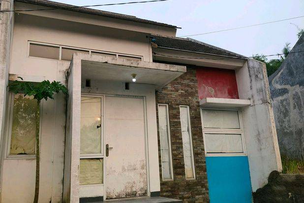 Puri Sentosa Blok A Cikarang