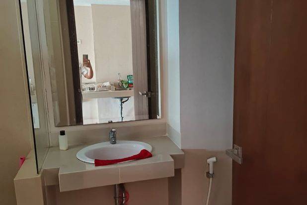 Jual Rugi..Murah Banget Apartemen U Residence View Golf Karawaci