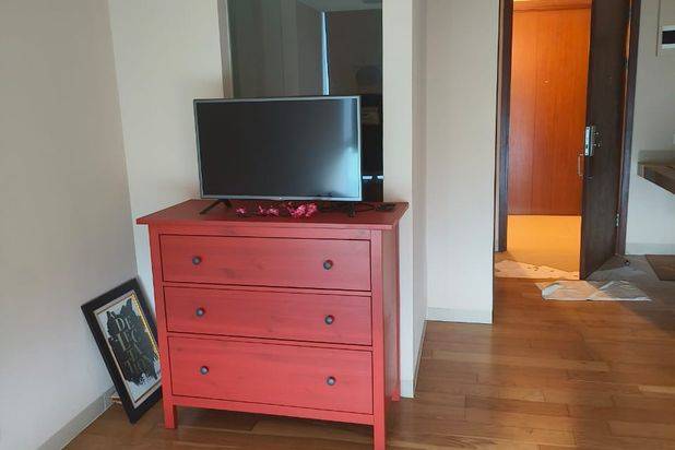 Jual Rugi..Murah Banget Apartemen U Residence View Golf Karawaci