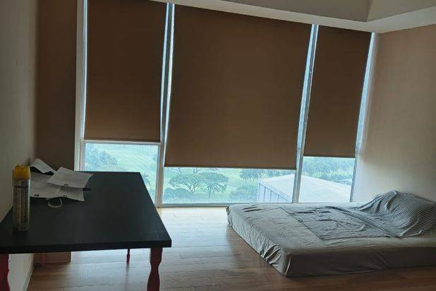Jual Rugi..Murah Banget Apartemen U Residence View Golf Karawaci