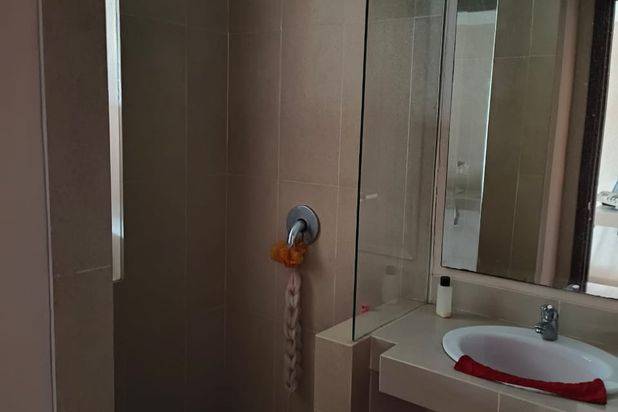 Jual Rugi..Murah Banget Apartemen U Residence View Golf Karawaci