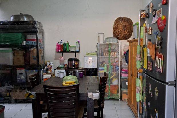 Jual Cluster Vienna Kota Wisata Cibubur Bogor Jawa Barat