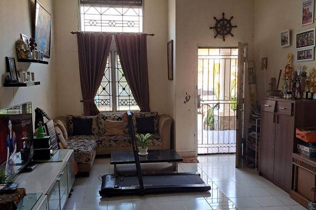 Jual Cluster Vienna Kota Wisata Cibubur Bogor Jawa Barat