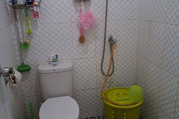 Jual Cluster Vienna Kota Wisata Cibubur Bogor Jawa Barat