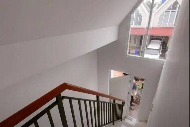 Jual Rumah Siap Huni Cluster Virginia Village Gading Serpong Tangerang