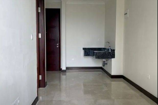 Jual Rumah Siap Huni Cluster Virginia Village Gading Serpong Tangerang