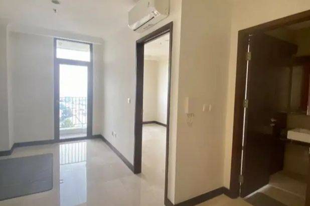 Jual Cepat Apartemen Permata Hijau Suites Jakarta Selatan
